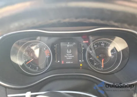 2019 Jeep Cherokee Latitude Plus from USA, damaged, VIN 1C4PJMLB8KD415076